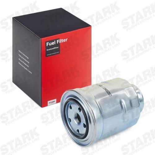 STARK SKFF-0870165 Kraftstofffilter Screw-on Filter mit Dichtring für MITSUBISHI Bild STARK SKFF-0870165 Kraftstofffilter Screw-on Filter mit Dichtring für MITSUBISHI