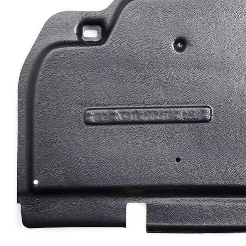 REZAW PLAST Motorraumdämmung für AUDI A6 Avant (4F5, C6) Bild REZAW PLAST Motorraumdämmung für AUDI A6 Avant (4F5, C6)