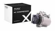 RIDEX A/C Kompressor für Klimaanlage Klimakompressor mit ID: MSC90CAS PAG 100