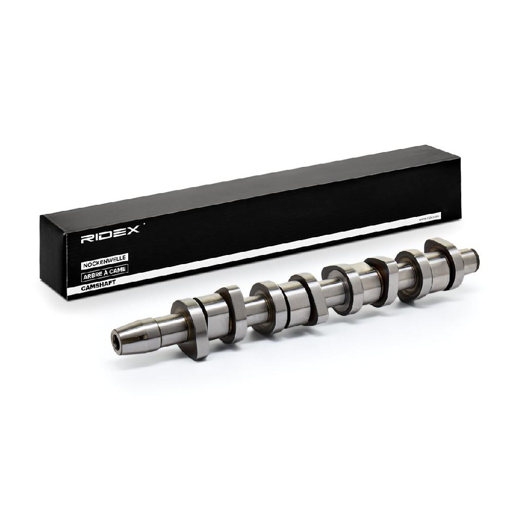 RIDEX Nockenwelle für VW Golf 5 Schrägheck (1K1)