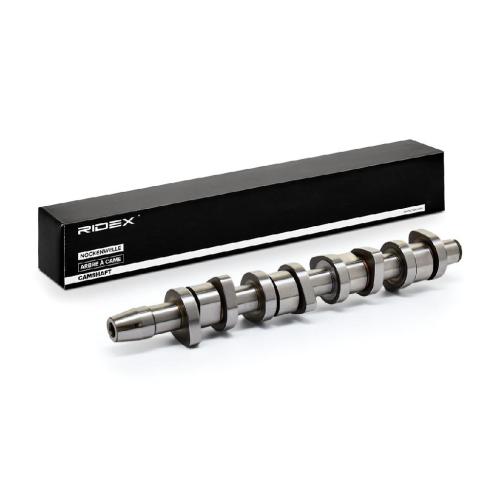 RIDEX Nockenwelle für VW Golf 5 Schrägheck (1K1) Bild RIDEX Nockenwelle für VW Golf 5 Schrägheck (1K1)