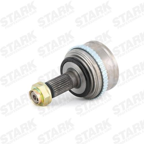 STARK SKJK-0200030 Gelenksatz Antriebswelle Achswelle radseitig für HONDA Bild STARK SKJK-0200030 Gelenksatz Antriebswelle Achswelle radseitig für HONDA