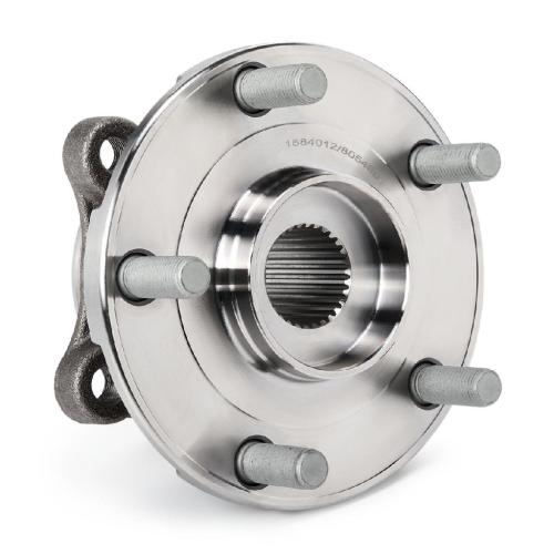 RIDEX 654W0501 Radlagersatz pro 1 Rad Vorne beidseitig für TOYOTA AURIS Bild RIDEX 654W0501 Radlagersatz pro 1 Rad Vorne beidseitig für TOYOTA AURIS