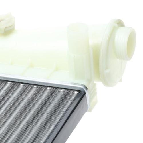 RIDEX 470R0197 Motorkühler / Wasserkühler für FIAT Panda Schrägheck (141) Bild RIDEX 470R0197 Motorkühler / Wasserkühler für FIAT Panda Schrägheck (141)