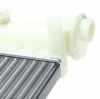 RIDEX 470R0197 Motorkühler / Wasserkühler für FIAT Panda Schrägheck (141) Bild RIDEX 470R0197 Motorkühler / Wasserkühler für FIAT Panda Schrägheck (141)