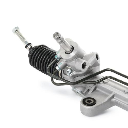 RIDEX 286S0810 Lenkgetriebe Servolenkgetriebe Hydraulisch für HONDA 53601SEAG07 Bild RIDEX 286S0810 Lenkgetriebe Servolenkgetriebe Hydraulisch für HONDA 53601SEAG07