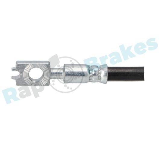 RAP BRAKES Bremsschlauch R-H0023 BREMSSCHLÄUCHE Länge: 380mm für VW Lupo POLO Bild RAP BRAKES Bremsschlauch R-H0023 BREMSSCHLÄUCHE Länge: 380mm für VW Lupo POLO