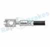 RAP BRAKES Bremsschlauch R-H0023 BREMSSCHLÄUCHE Länge: 380mm für VW Lupo POLO Bild RAP BRAKES Bremsschlauch R-H0023 BREMSSCHLÄUCHE Länge: 380mm für VW Lupo POLO
