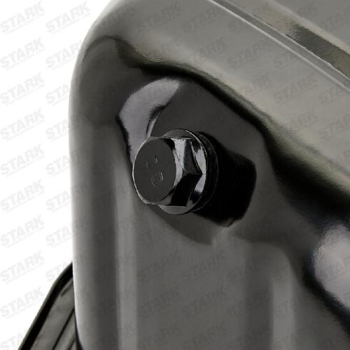 STARK SKOP-0980019 Ölwanne Motorölwanne Aluminium unterer Teil für HYUNDAI GETZ Bild STARK SKOP-0980019 Ölwanne Motorölwanne Aluminium unterer Teil für HYUNDAI GETZ