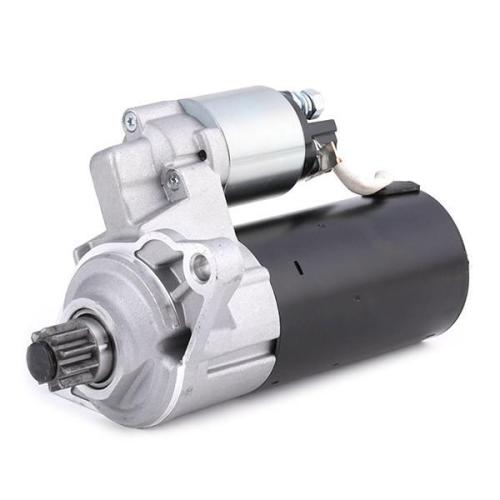 RIDEX Motor Starter/Anlasser 1,7kW für VW Golf 1V Schrägheck (1J1) Golf 5I (5K1) Bild RIDEX Motor Starter/Anlasser 1,7kW für VW Golf 1V Schrägheck (1J1) Golf 5I (5K1)