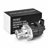 RIDEX 1145E0201 AGR-Ventil Abgasrückführungsventil für OPEL INSIGNIA Caravan