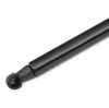 RIDEX 219G0009 Heckklappendämpfer beidseitig Länge:595mm 485N Hub: 212mm Bild RIDEX 219G0009 Heckklappendämpfer beidseitig Länge:595mm 485N Hub: 212mm