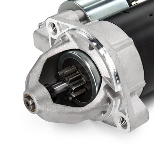 RIDEX PLUS Motor Starter/Anlasser 2kW passend für MERCEDES-BENZ Stufenheck Bild RIDEX PLUS Motor Starter/Anlasser 2kW passend für MERCEDES-BENZ Stufenheck