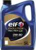 ELF Motor&ouml;l 0W-30 Evolution Motor &Ouml;l ACEA C3 Full-Tech LLX 5L f&uuml;r VW Golf 5I
