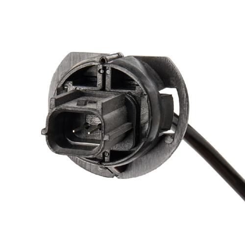 RIDEX ABS-Sensor 412W0807 Vorderachse rechts Anzahl der Steckkontakte: 2 625mm Bild RIDEX ABS-Sensor 412W0807 Vorderachse rechts Anzahl der Steckkontakte: 2 625mm
