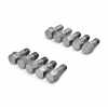 H&R 25mm Spurverbreiterung Spurplatte 4-Loch 100mm LK für RENAULT Twingo 1I Bild H&R 25mm Spurverbreiterung Spurplatte 4-Loch 100mm LK für RENAULT Twingo 1I