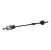 RIDEX Antriebswelle Achswelle Vorderachse/Vorne rechts für HONDA 13D1067 Bild RIDEX Antriebswelle Achswelle Vorderachse/Vorne rechts für HONDA 13D1067