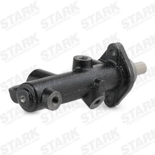 STARK SKMC-0570067 Bremszylinder Hauptbremszylinder 4 Gusseisen für VW Bild STARK SKMC-0570067 Bremszylinder Hauptbremszylinder 4 Gusseisen für VW
