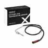 RIDEX 3938E0016 Abgastemperatursensor 2-Polig f&uuml;r VW Golf 5I (5K1) 03L906088AJ