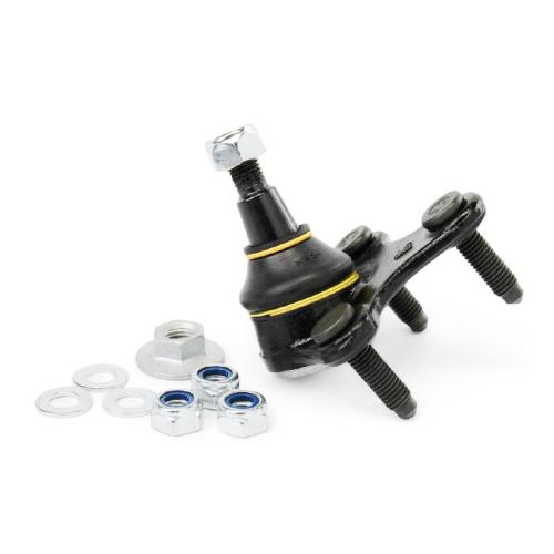 RIDEX PLUS 2462S0138P Traggelenk Führungsgelenk Vorne Rechts für VW TIGUAN (5N) Bild RIDEX PLUS 2462S0138P Traggelenk Führungsgelenk Vorne Rechts für VW TIGUAN (5N)