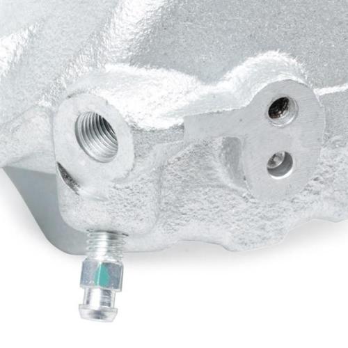 RIDEX 78B1454 Bremssattel Bremszange Vorne rechts für FIAT Scudo Kastenwagen für Bild RIDEX 78B1454 Bremssattel Bremszange Vorne rechts für FIAT Scudo Kastenwagen für