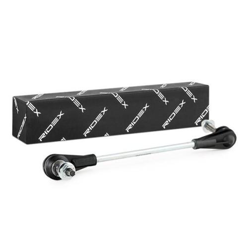 RIDEX 1x Koppelstange Stabilisator Vorne links für OPEL Astra K Sports Tourer Bild RIDEX 1x Koppelstange Stabilisator Vorne links für OPEL Astra K Sports Tourer