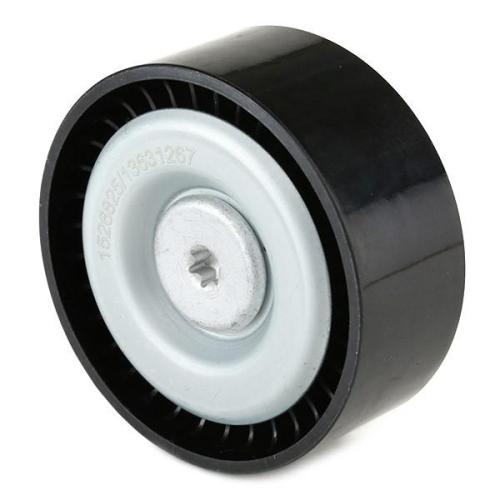 RIDEX 310T0150 Spannrolle Keilrippenriemen für OPEL INSIGNIA Caravan 1854740 Bild RIDEX 310T0150 Spannrolle Keilrippenriemen für OPEL INSIGNIA Caravan 1854740