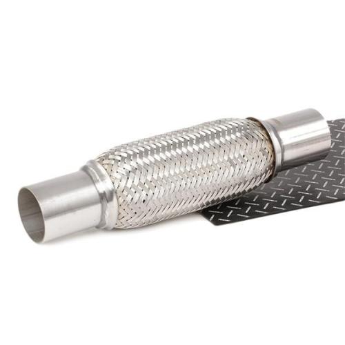 RIDEX Flexrohr Auspuff Abgasrohr Ø50mm 200mm Edelstahl 3971F0029 für VW TOURAN Bild RIDEX Flexrohr Auspuff Abgasrohr Ø50mm 200mm Edelstahl 3971F0029 für VW TOURAN