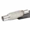RIDEX Flexrohr Auspuff Abgasrohr Ø50mm 200mm Edelstahl 3971F0029 für VW TOURAN Bild RIDEX Flexrohr Auspuff Abgasrohr Ø50mm 200mm Edelstahl 3971F0029 für VW TOURAN