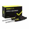 RIDEX PLUS 854S1994P 2x Stoßdämpfer Federbein Gasdruck Vorne 2E0413023 Bild RIDEX PLUS 854S1994P 2x Stoßdämpfer Federbein Gasdruck Vorne 2E0413023