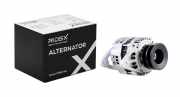 RIDEX 4G0192 Lichtmaschine 60A 14V Drehrichtung im Uhrzeigersinn mit für NISSAN
