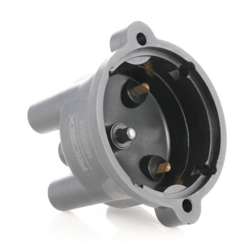 RIDEX Verteilerkappe für RENAULT Twingo 1 (C06) Bild RIDEX Verteilerkappe für RENAULT Twingo 1 (C06)