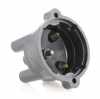RIDEX Verteilerkappe für RENAULT Twingo 1 (C06) Bild RIDEX Verteilerkappe für RENAULT Twingo 1 (C06)