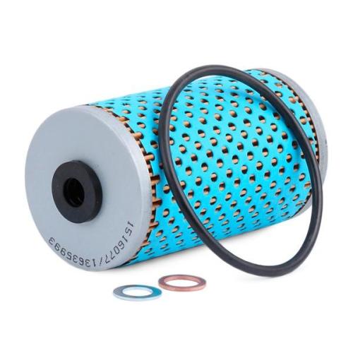 RIDEX Ölfilter Auto Motorölfilter Filtereinsatz mit Dichtungen 7O0218 Bild RIDEX Ölfilter Auto Motorölfilter Filtereinsatz mit Dichtungen 7O0218