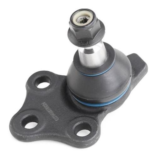 RIDEX 2462S0290 Traggelenk Führungsgelenk Vorne für DACIA DUSTER für RENAULT Bild RIDEX 2462S0290 Traggelenk Führungsgelenk Vorne für DACIA DUSTER für RENAULT