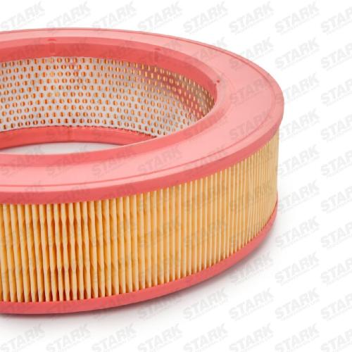 STARK SKAF-0060427 Motor Luftfilter Auto Rund Umluftfilter für PKW Bild STARK SKAF-0060427 Motor Luftfilter Auto Rund Umluftfilter für PKW