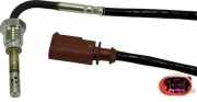 VEGAZ TPS-003 Abgastemperatursensor 2-Polig für VW Golf 5I (5K1) 03L906088AJ