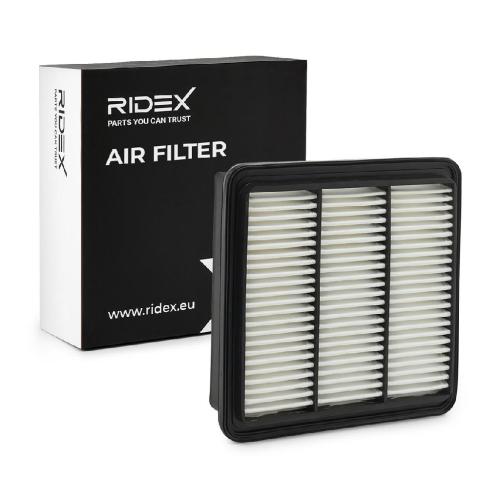 RIDEX 8A0451 Motor Luftfilter Umluftfilter mit Vorfilter für MITSUBISHI L 200 Bild RIDEX 8A0451 Motor Luftfilter Umluftfilter mit Vorfilter für MITSUBISHI L 200