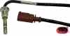 VEGAZ TPS-003 Abgastemperatursensor 2-Polig f&uuml;r VW Golf 5I (5K1) 03L906088AJ