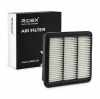RIDEX 8A0451 Motor Luftfilter Umluftfilter mit Vorfilter f&uuml;r MITSUBISHI L 200