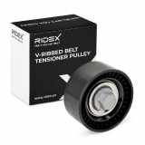 RIDEX 310T0402 Spannrolle Keilrippenriemen für BMW X1 (F48) 11287649371