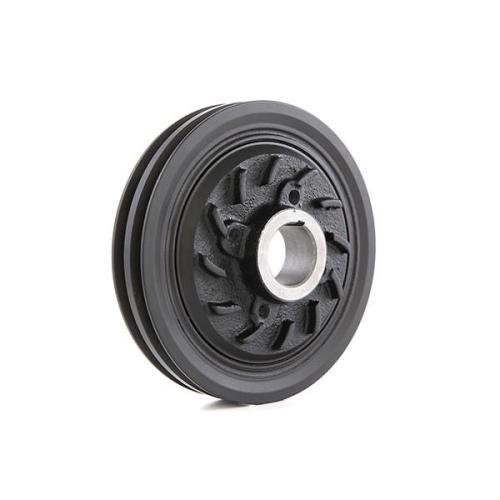 RIDEX 3213B0020 Riemenscheibe Kurbelwelle 35mm Kurbelwellenriemenscheibe Bild RIDEX 3213B0020 Riemenscheibe Kurbelwelle 35mm Kurbelwellenriemenscheibe