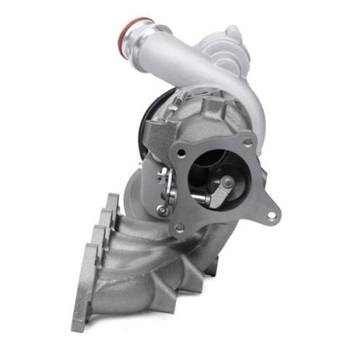 RIDEX 2234C10553 Turbolader Abgasturbolader für VW Golf 5I (5K1) 03C145701C Bild RIDEX 2234C10553 Turbolader Abgasturbolader für VW Golf 5I (5K1) 03C145701C