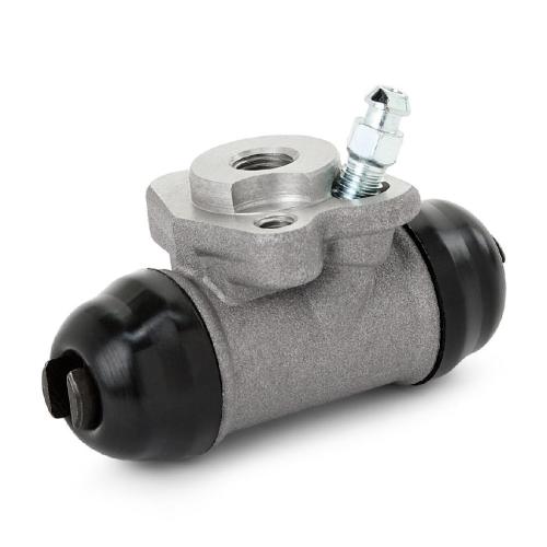 RIDEX 277W0277 1x Radbremszylinder Trommelbremse Radzylinder Hinten links Bild RIDEX 277W0277 1x Radbremszylinder Trommelbremse Radzylinder Hinten links
