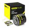 RIDEX PLUS &Ouml;lfilter Auto Motor&ouml;lfilter Anschraubfilter 7O0026P f&uuml;r FORD Kuga Mk2