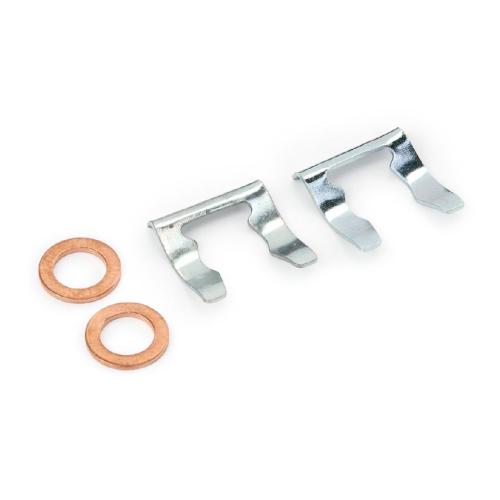 RIDEX Bremsschlauch 83B1501 HINTEN links BREMSSCHLÄUCHE Länge: 330mm für HONDA Bild RIDEX Bremsschlauch 83B1501 HINTEN links BREMSSCHLÄUCHE Länge: 330mm für HONDA