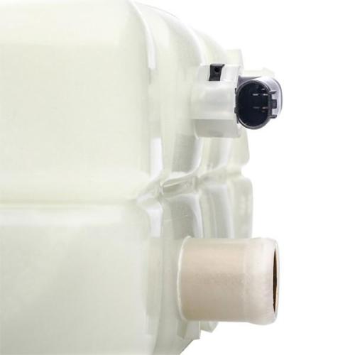 RIDEX 397E0098 Ausgleichsbehälter Kühlmittel mit Sensor ohne Deckel 2205000049 Bild RIDEX 397E0098 Ausgleichsbehälter Kühlmittel mit Sensor ohne Deckel 2205000049
