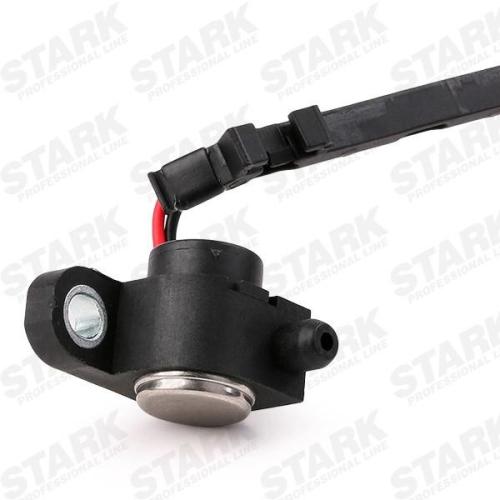 STARK Kurbelwellensensor SKCPS-0360151 530 mm Anzahl der Steckkontakte: 4 Bild STARK Kurbelwellensensor SKCPS-0360151 530 mm Anzahl der Steckkontakte: 4