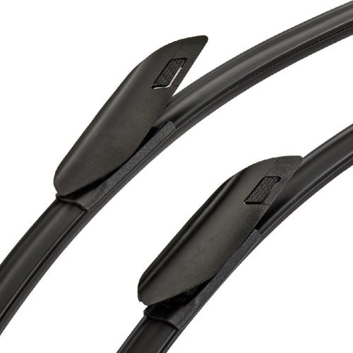 RIDEX Scheibenwischer Satz Wischerblätter Satz Vorne Länge 1: 550mm Länge 2: für Bild RIDEX Scheibenwischer Satz Wischerblätter Satz Vorne Länge 1: 550mm Länge 2: für