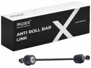 RIDEX 1x Koppelstange Stabilisator Vorne beidseitig für BMW 3 Limousine (E36)
